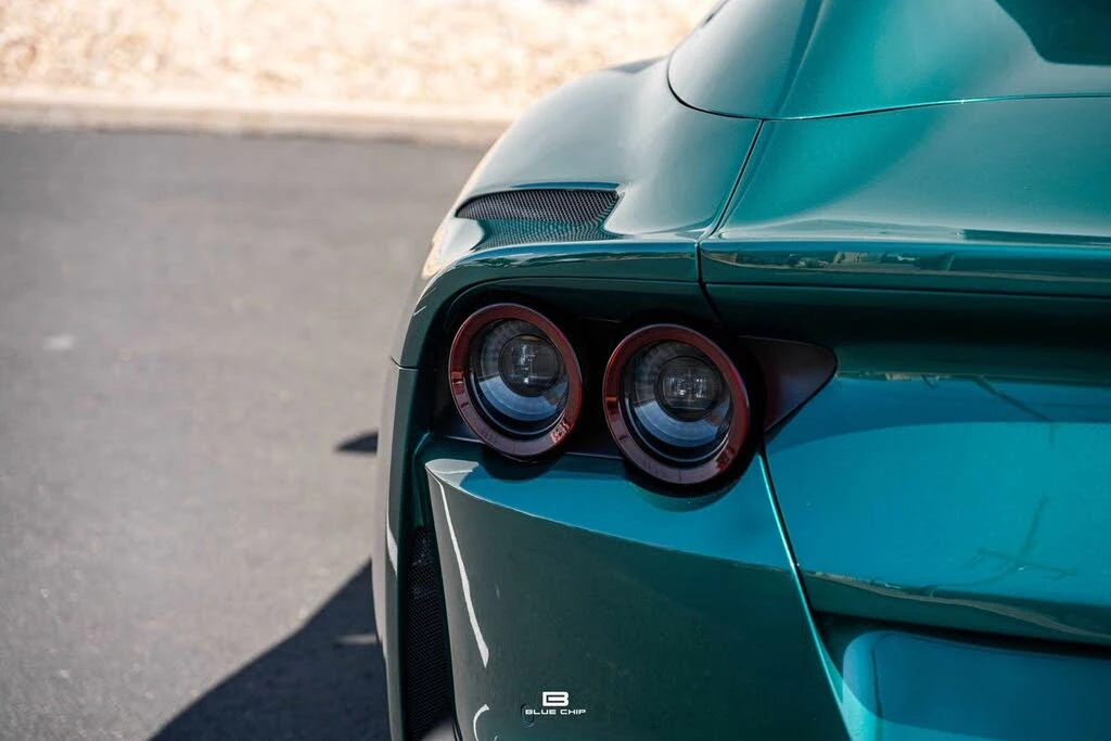 2022 Ferrari 812 GTS - Image 29 of 31