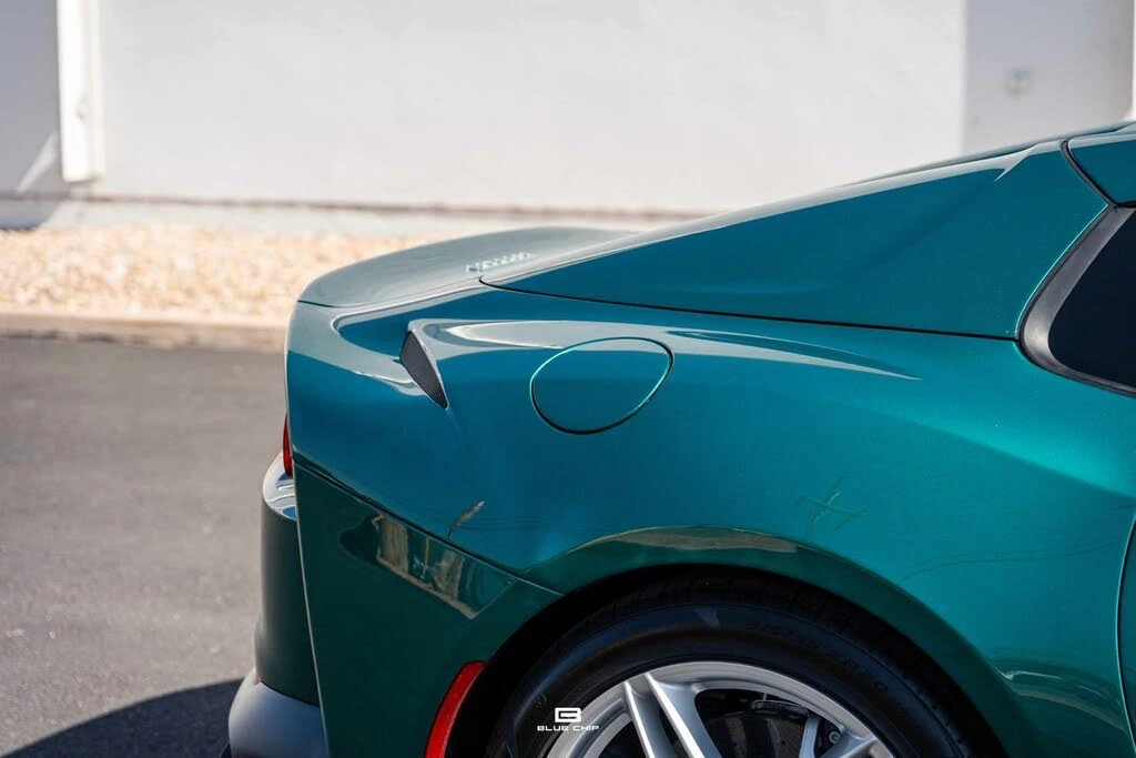 2022 Ferrari 812 GTS - Image 12 of 31