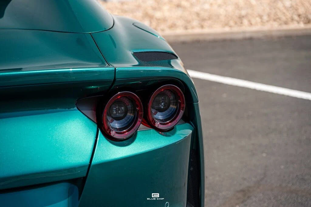 2022 Ferrari 812 GTS - Image 30 of 31