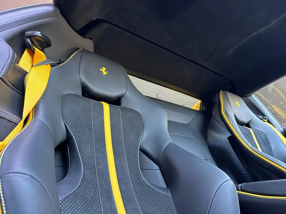 2022 Ferrari 812 GTS - Image 18 of 31