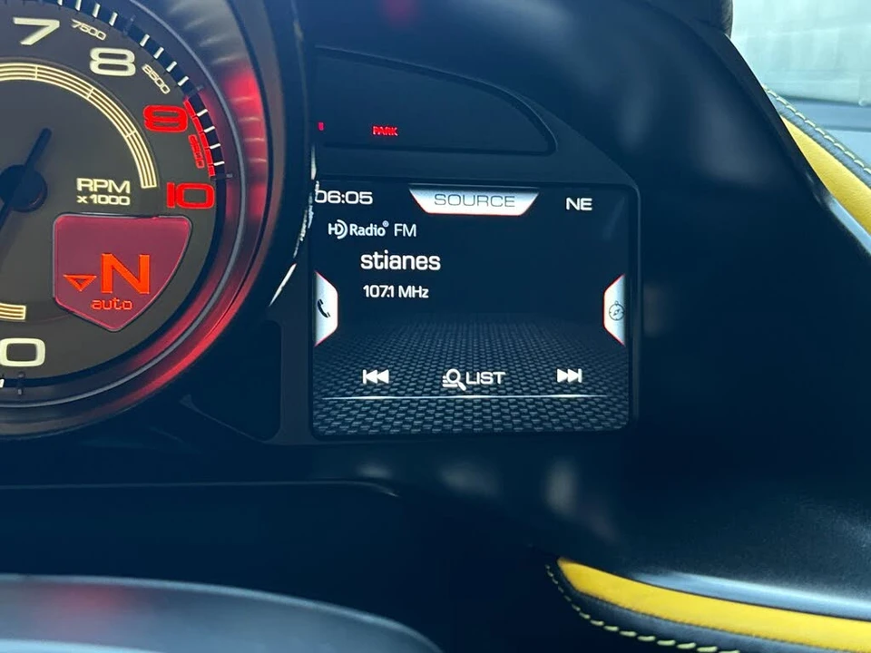 2022 Ferrari 812 GTS - Image 22 of 31