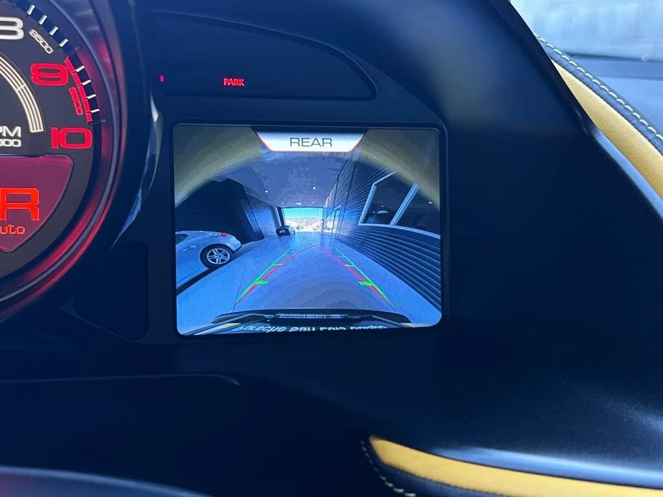 2022 Ferrari 812 GTS - Image 23 of 31