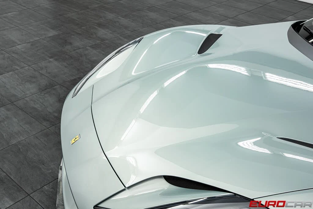 2022 Ferrari 812 GTS - Image 11 of 31