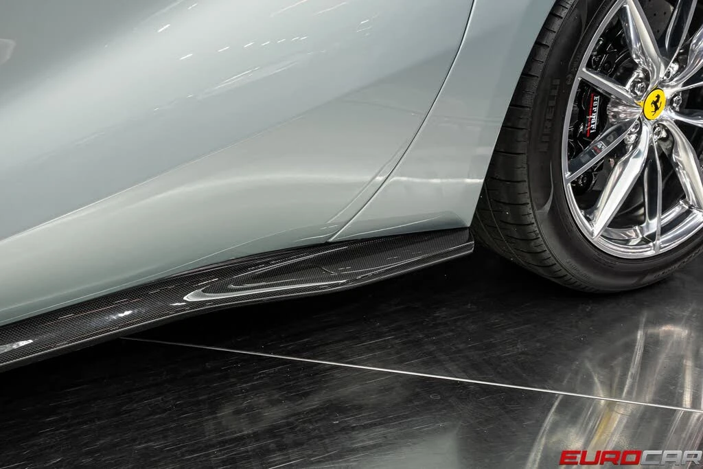 2022 Ferrari 812 GTS - Image 19 of 31
