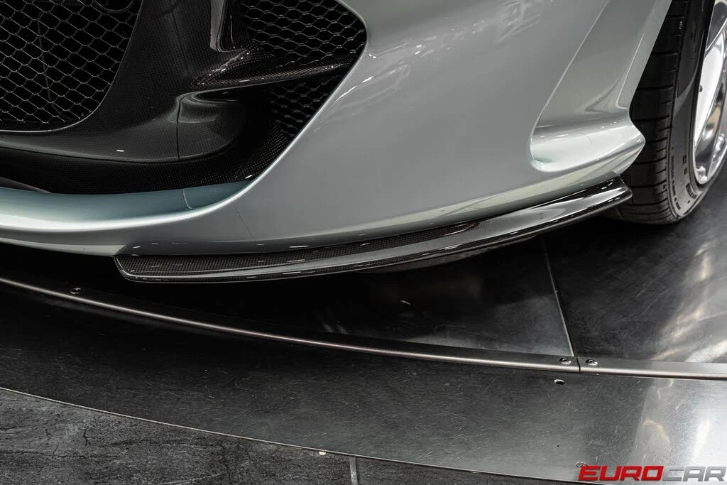 2022 Ferrari 812 GTS - Image 16 of 31