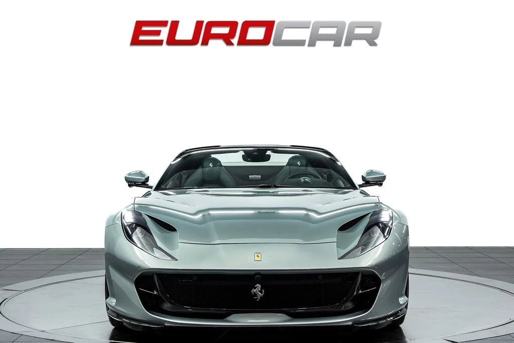 2022 Ferrari 812 GTS - Image 10 of 31