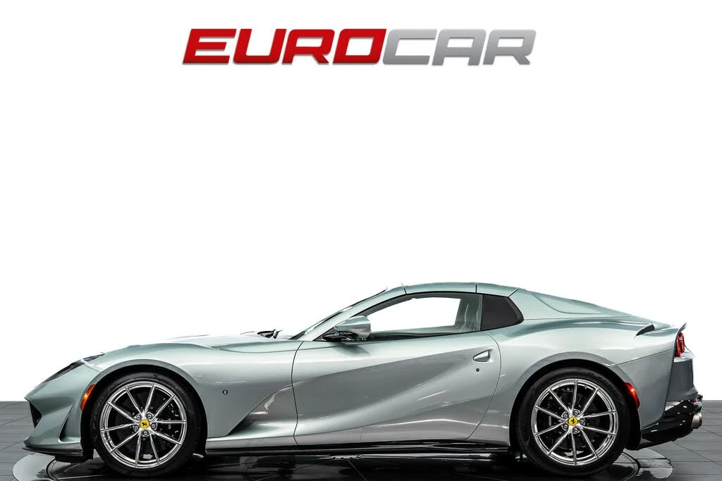 2022 Ferrari 812 GTS - Image 3 of 31