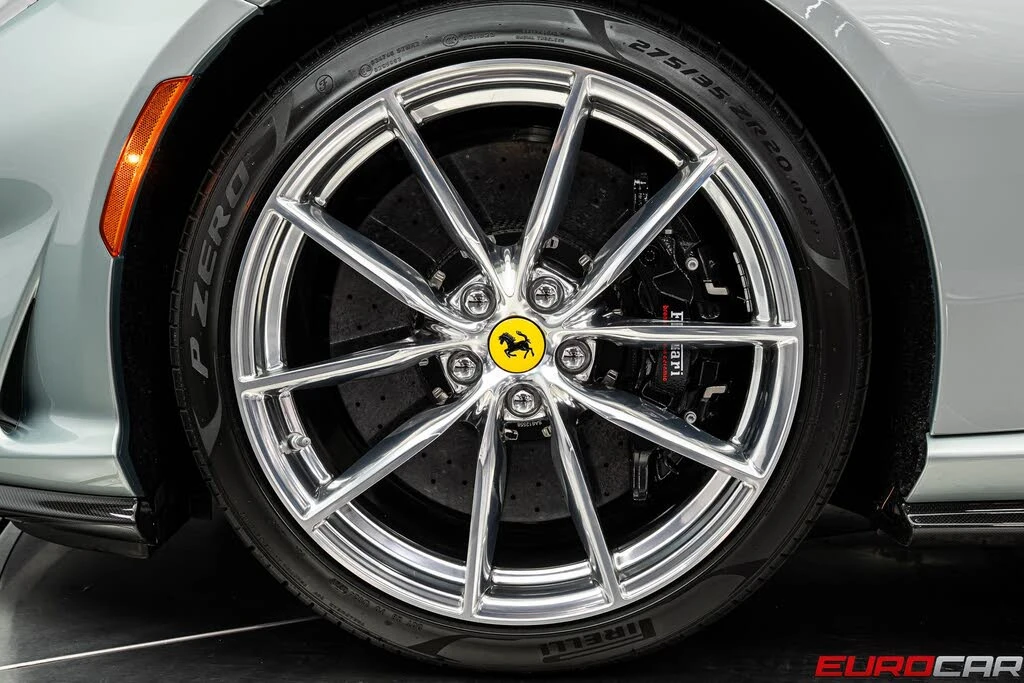 2022 Ferrari 812 GTS - Image 28 of 31