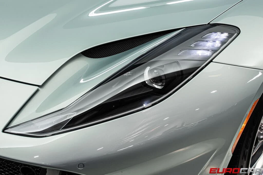 2022 Ferrari 812 GTS - Image 14 of 31
