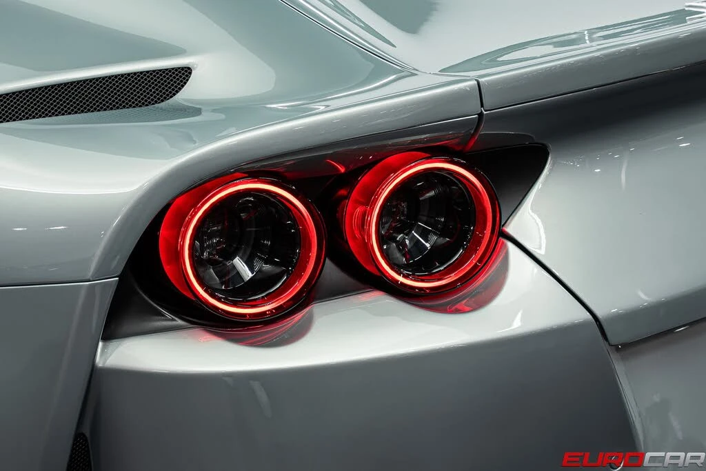 2022 Ferrari 812 GTS - Image 24 of 31