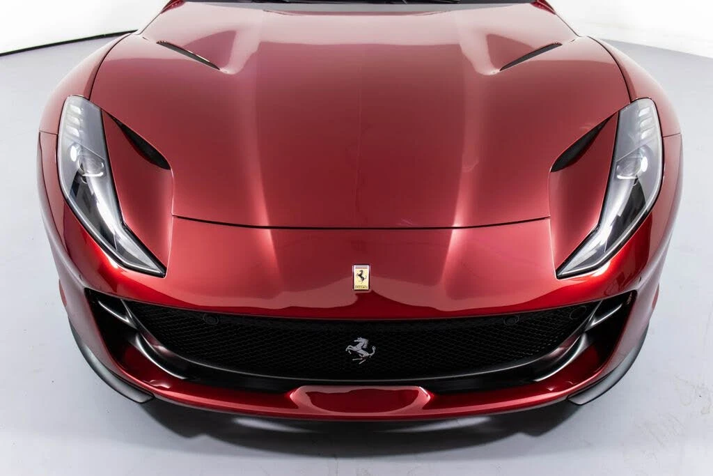 2022 Ferrari 812 GTS - Image 13 of 31