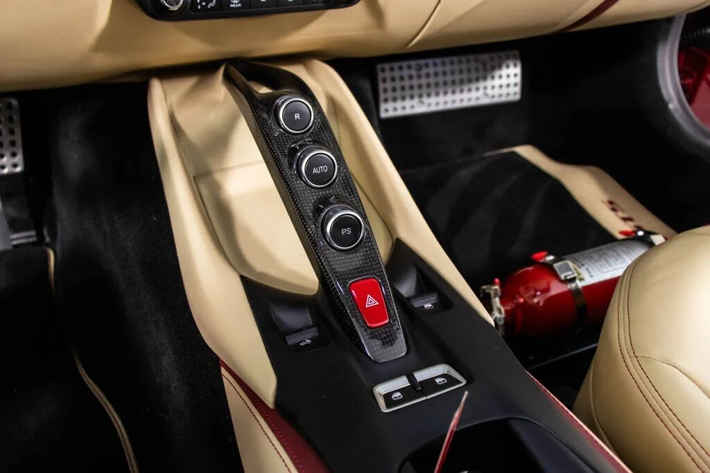 2022 Ferrari 812 GTS - Image 5 of 31