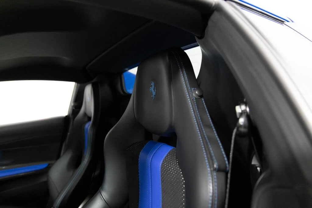 2022 Ferrari 812 GTS - Image 24 of 31