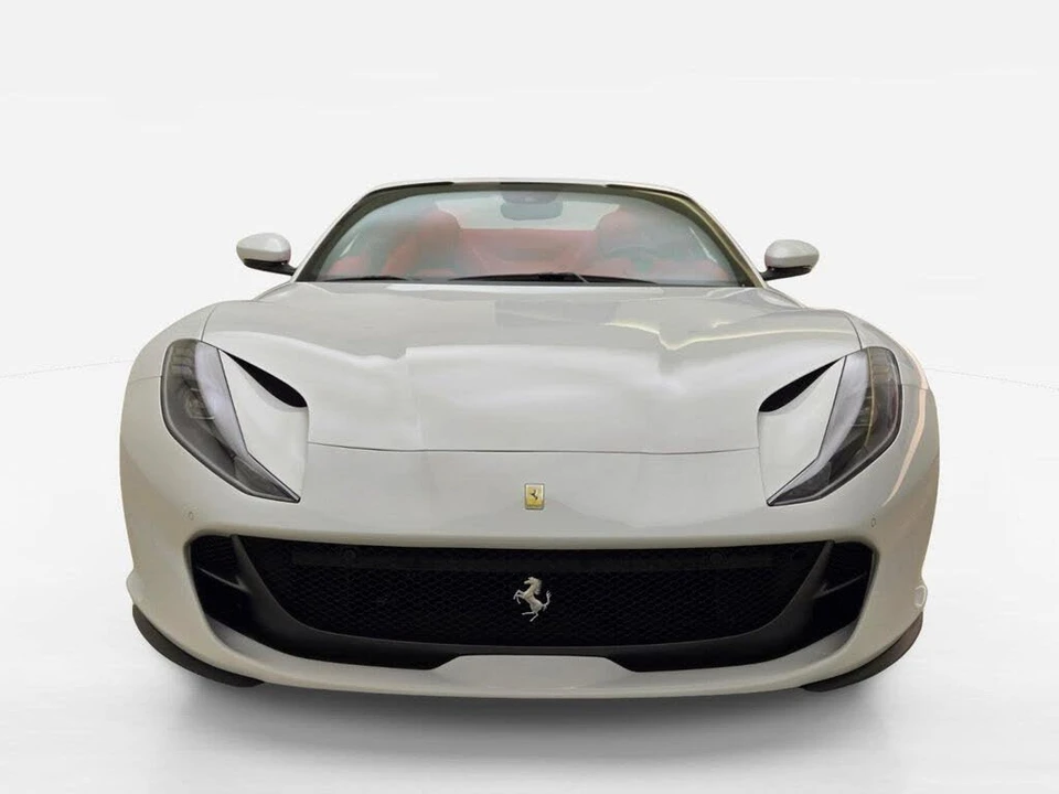 2022 Ferrari 812 GTS - Image 2 of 31