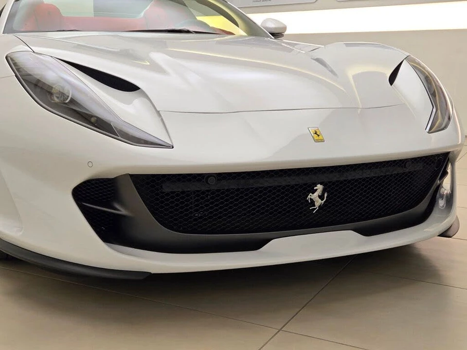 2022 Ferrari 812 GTS - Image 4 of 31