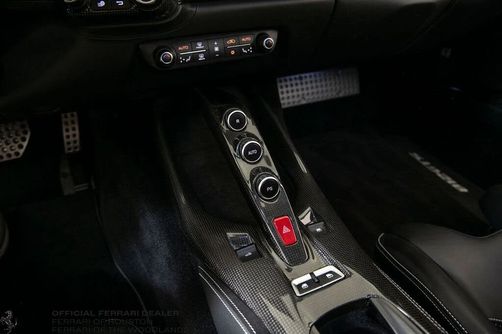2022 Ferrari 812 GTS - Image 14 of 31