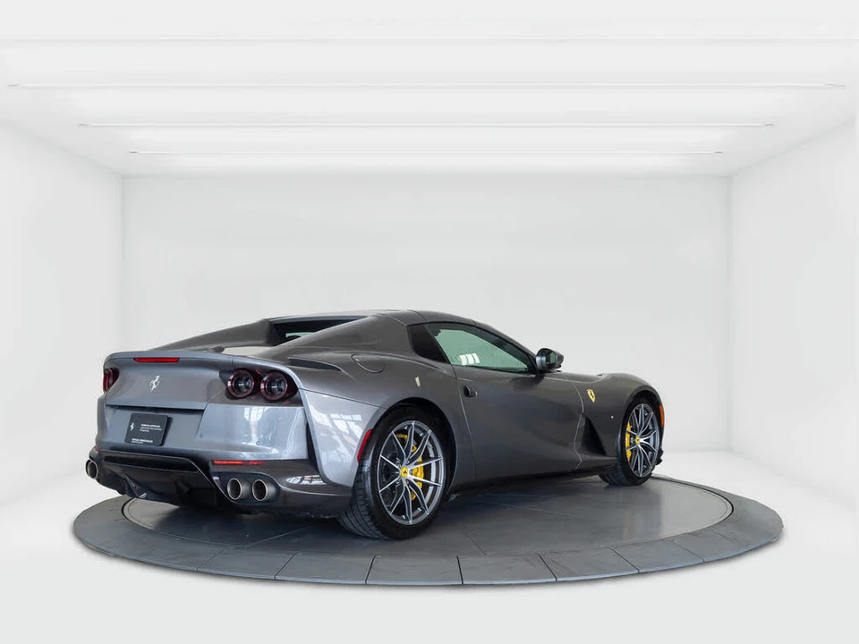 2022 Ferrari 812 GTS - Image 5 of 6