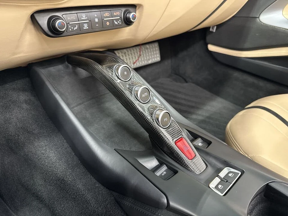 2022 Ferrari 812 GTS - Image 20 of 31