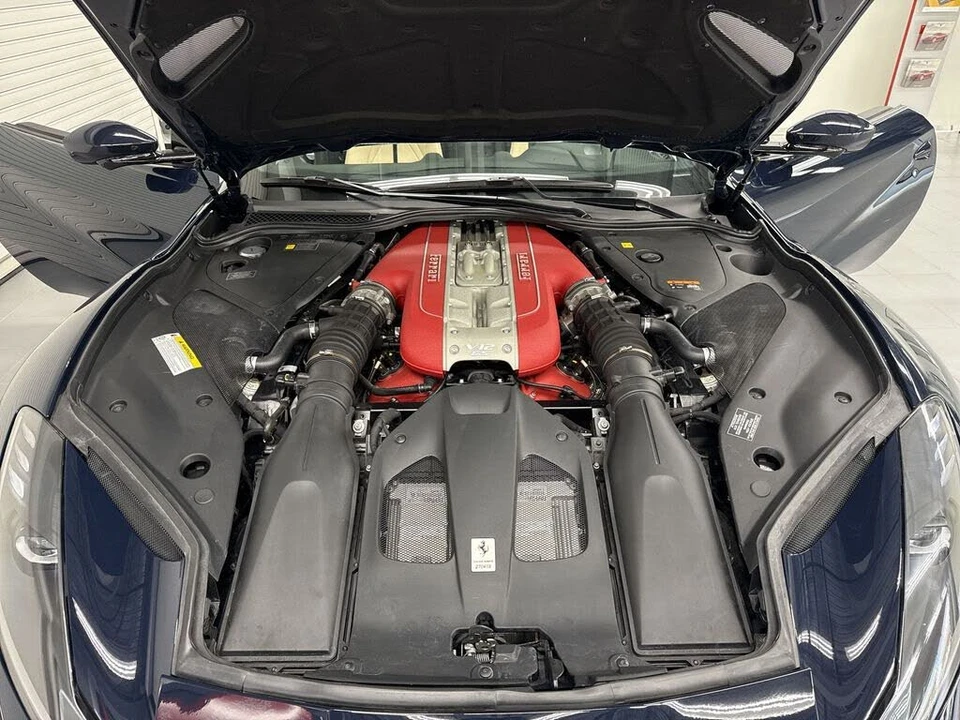 2022 Ferrari 812 GTS - Image 24 of 31