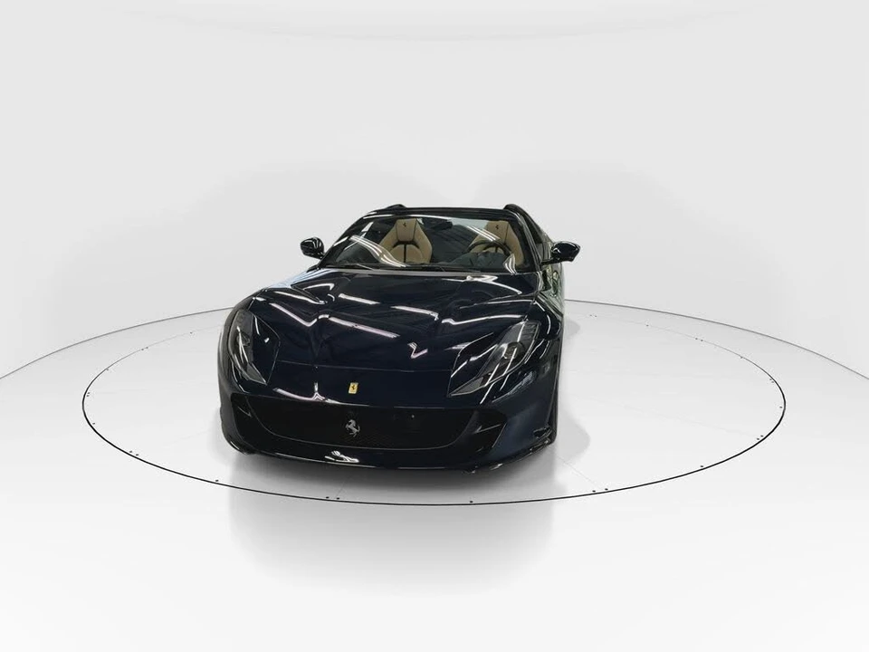 2022 Ferrari 812 GTS - Image 3 of 31