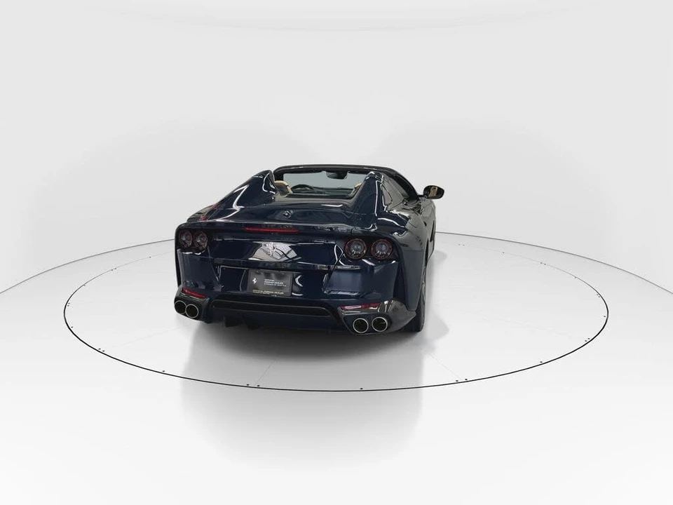 2022 Ferrari 812 GTS - Image 7 of 31