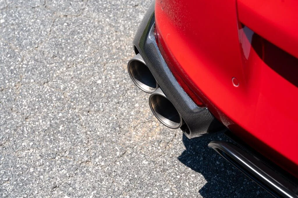2022 Ferrari 812 GTS - Image 19 of 31