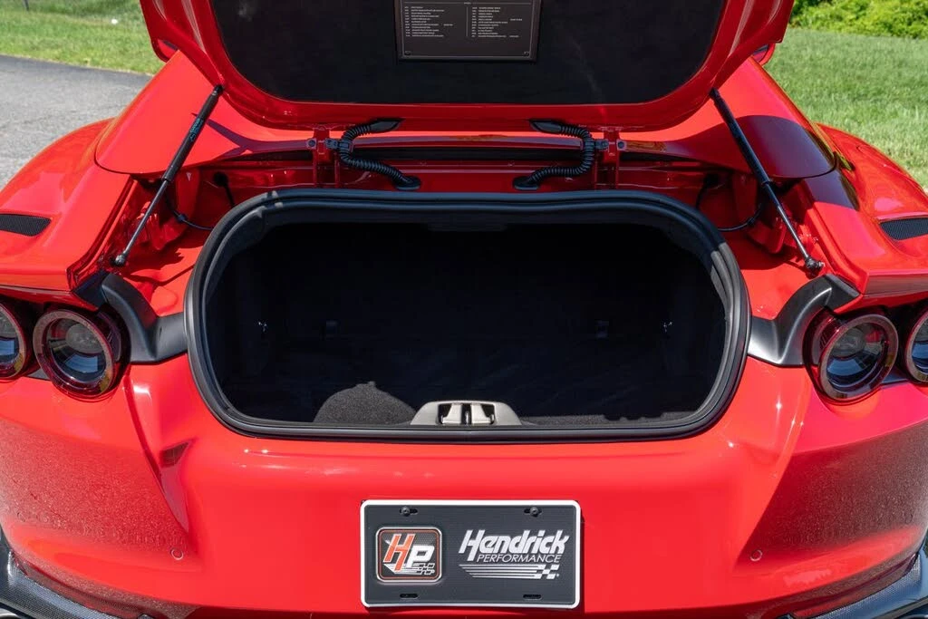 2022 Ferrari 812 GTS - Image 13 of 31