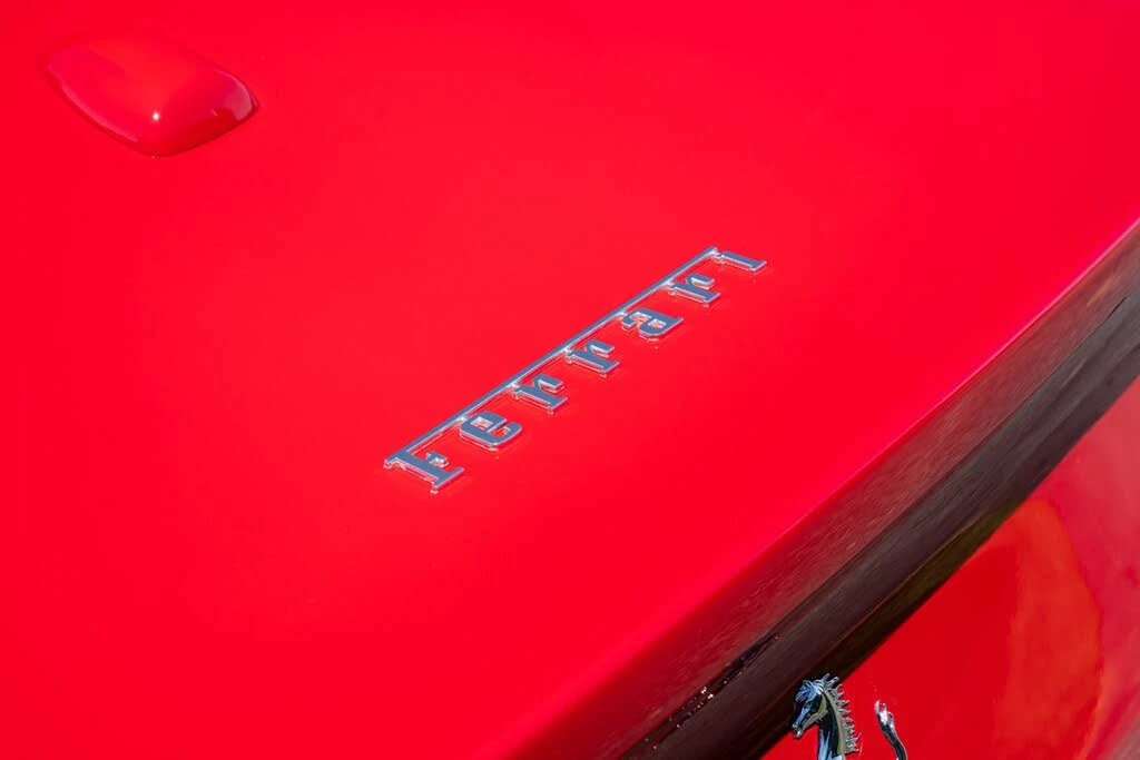 2022 Ferrari 812 GTS - Image 15 of 31