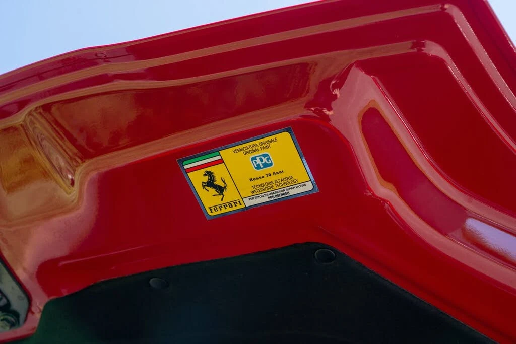 2022 Ferrari 812 GTS - Image 25 of 31