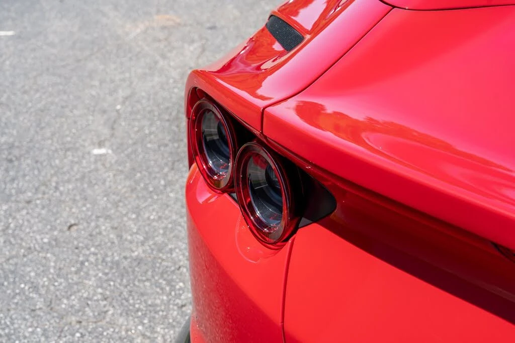 2022 Ferrari 812 GTS - Image 18 of 31