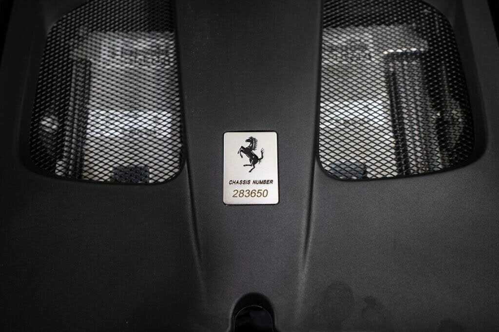 2022 Ferrari 812 GTS - Image 24 of 31