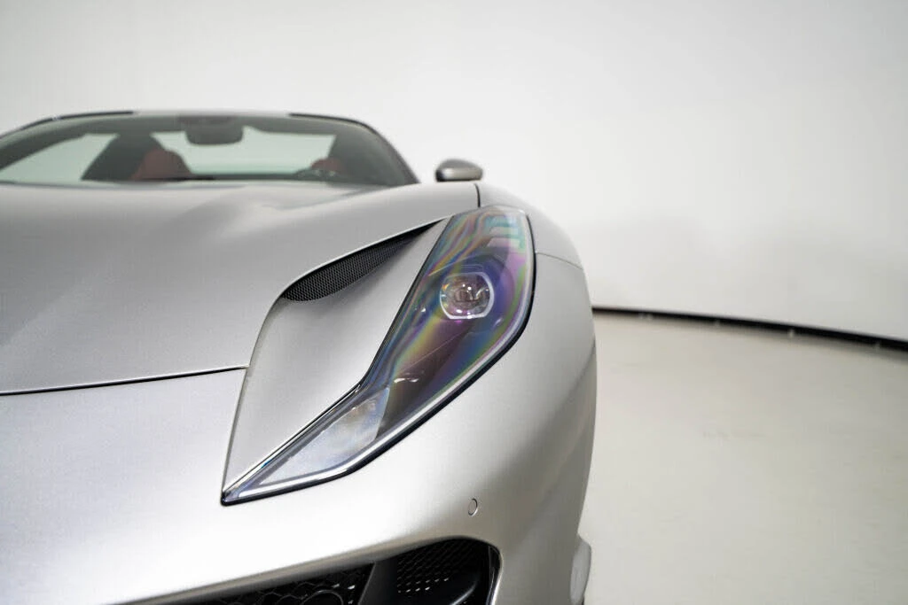 2022 Ferrari 812 GTS - Image 22 of 31