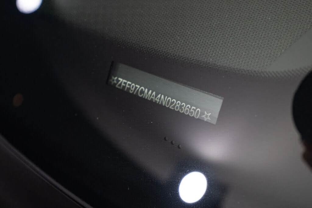 2022 Ferrari 812 GTS - Image 27 of 31