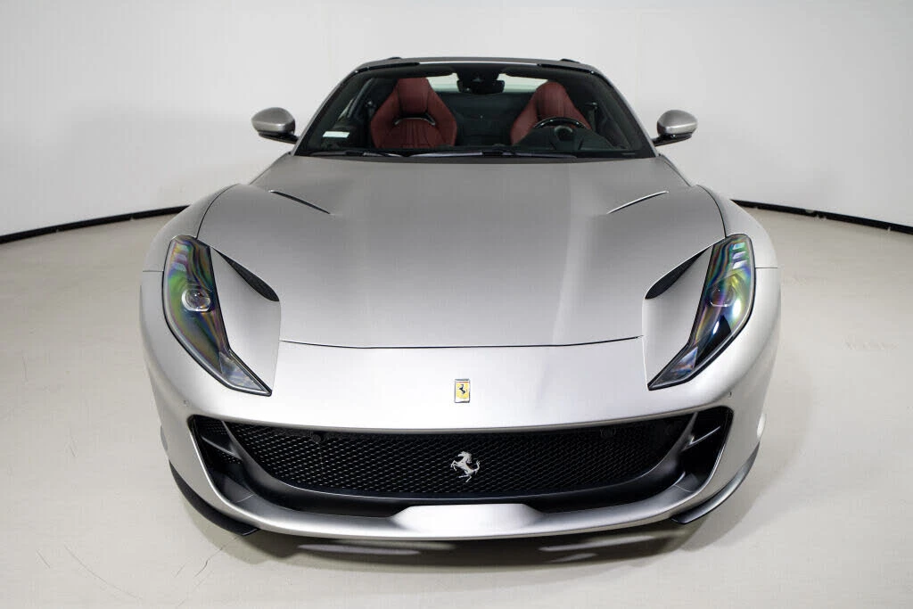 2022 Ferrari 812 GTS - Image 4 of 31