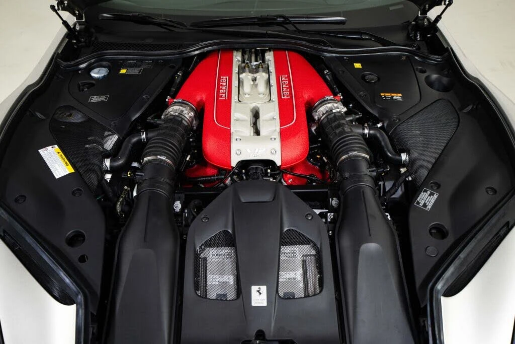 2022 Ferrari 812 GTS - Image 23 of 31