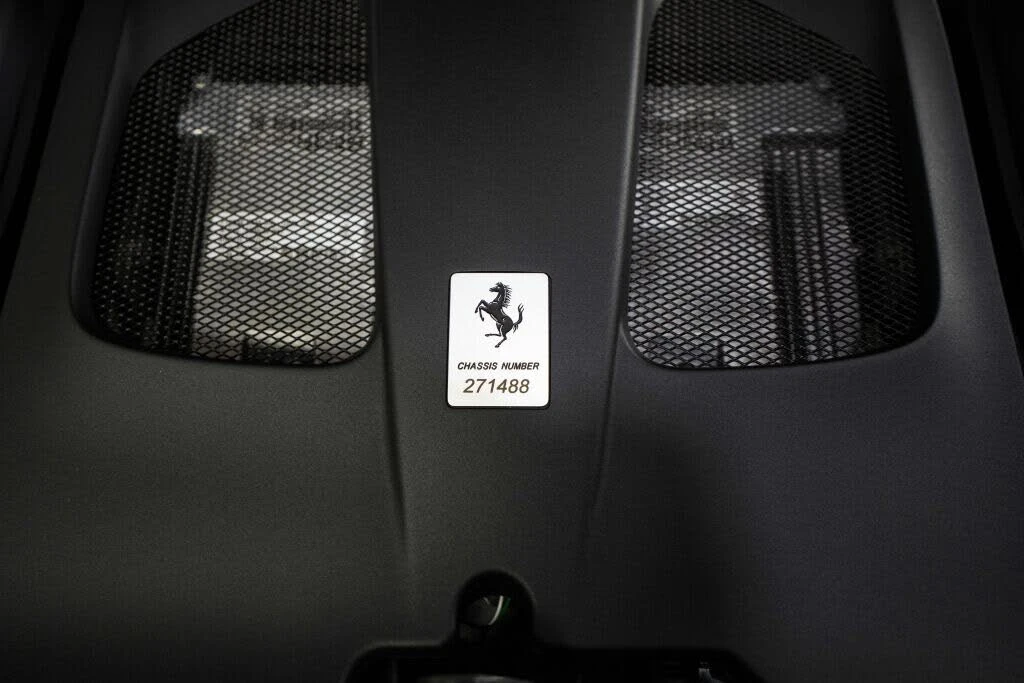2022 Ferrari 812 GTS - Image 23 of 31