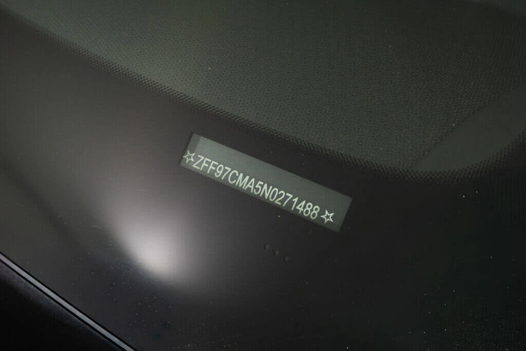 2022 Ferrari 812 GTS - Image 26 of 31
