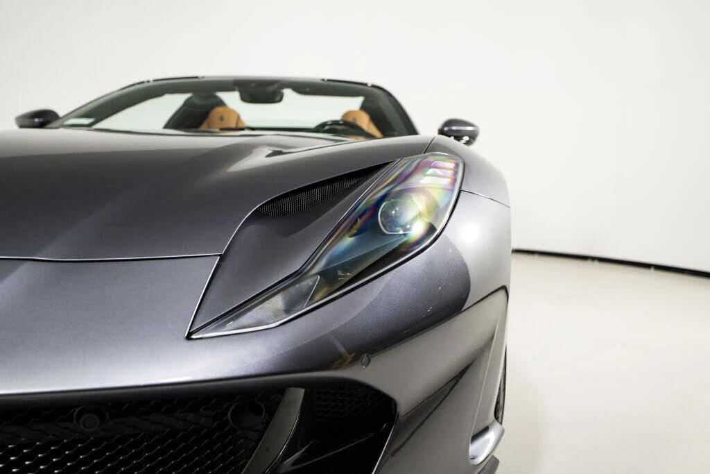 2022 Ferrari 812 GTS - Image 21 of 31