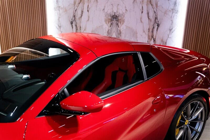 2022 Ferrari 812 GTS - Image 11 of 31