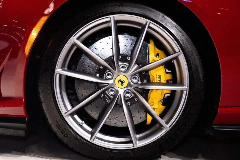 2022 Ferrari 812 GTS - Image 10 of 31