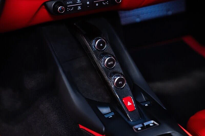 2022 Ferrari 812 GTS - Image 24 of 31