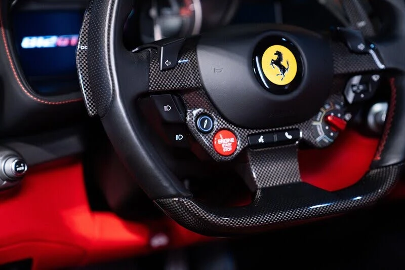 2022 Ferrari 812 GTS - Image 22 of 31