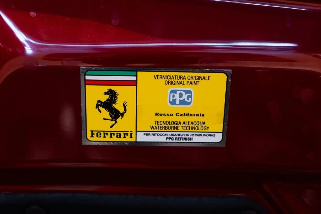 2022 Ferrari 812 GTS - Image 21 of 31