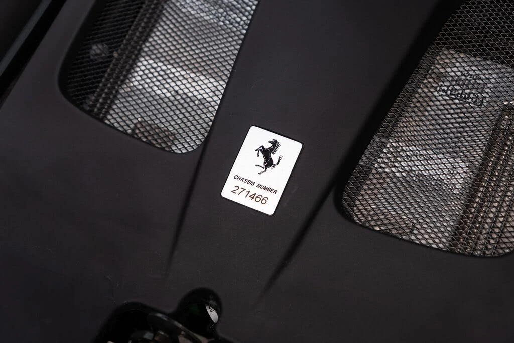 2022 Ferrari 812 GTS - Image 20 of 31