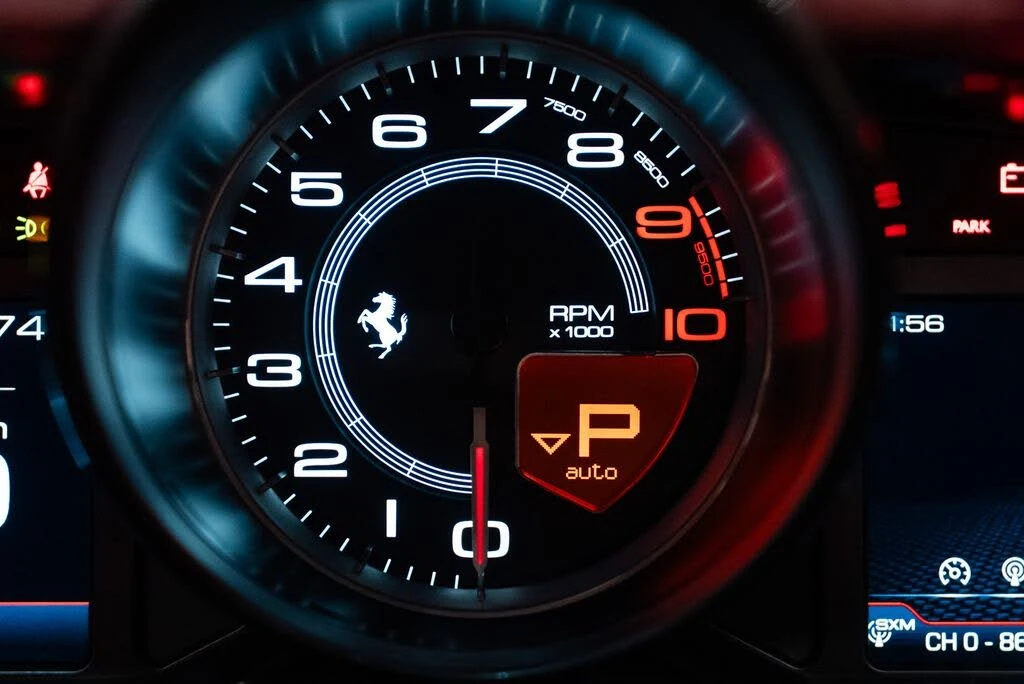 2022 Ferrari 812 GTS - Image 29 of 31