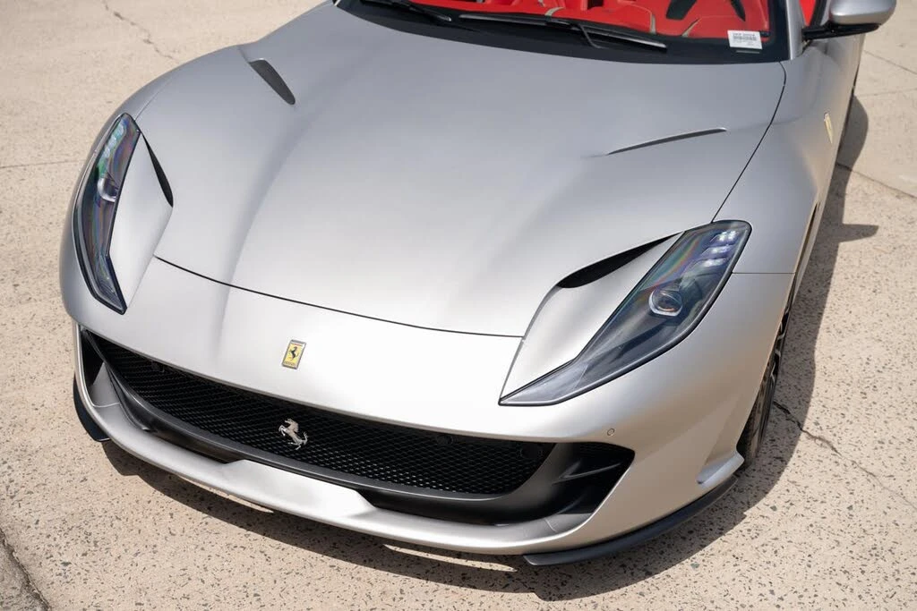 2022 Ferrari 812 GTS - Image 10 of 31