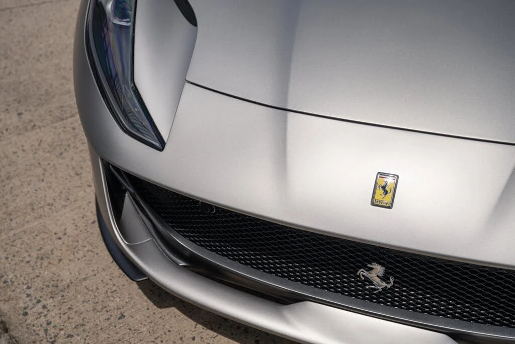 2022 Ferrari 812 GTS - Image 11 of 31