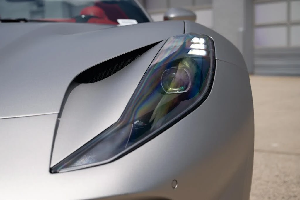 2022 Ferrari 812 GTS - Image 12 of 31