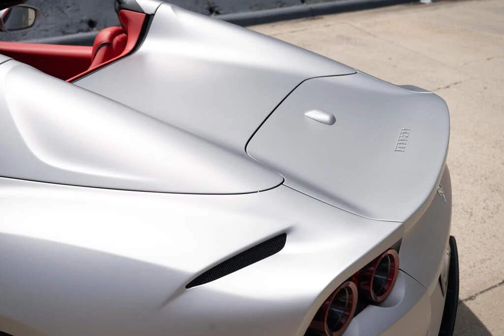 2022 Ferrari 812 GTS - Image 16 of 31