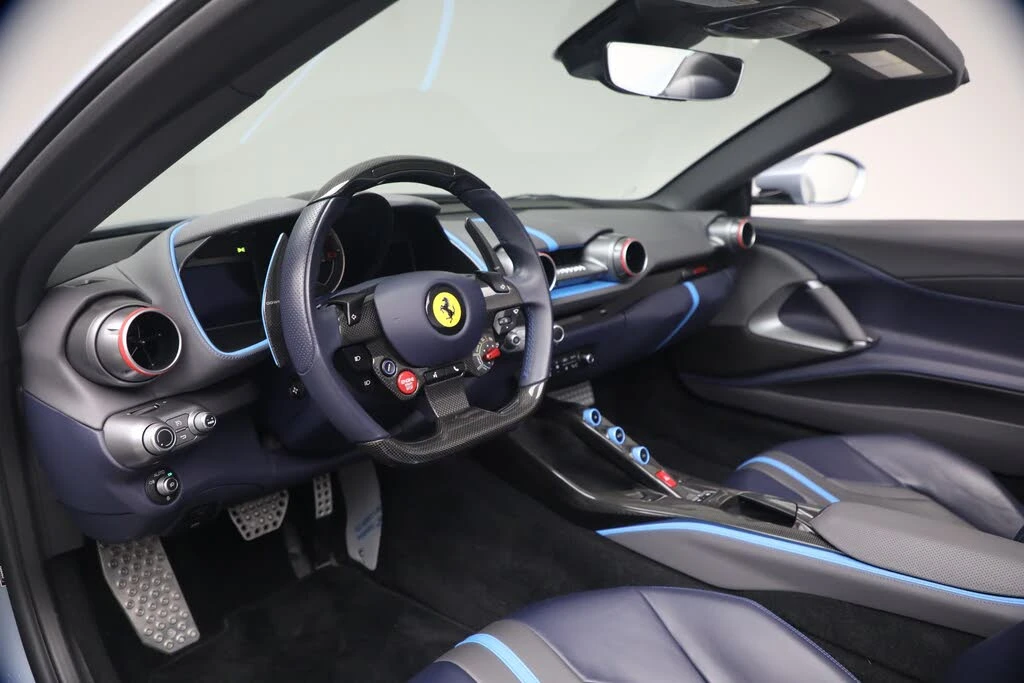 2022 Ferrari 812 GTS - Image 13 of 31